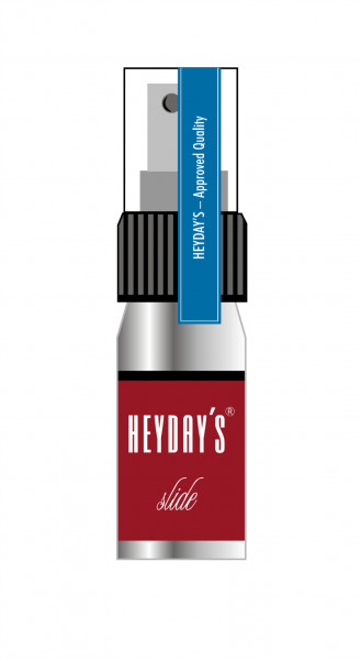 HEYDAY'S-slide