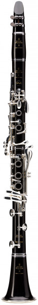 BUFFET Bb-Clarinet GALA BC1121