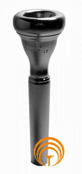 TILZ-Trumpet Mouthpiece Special 200-S2