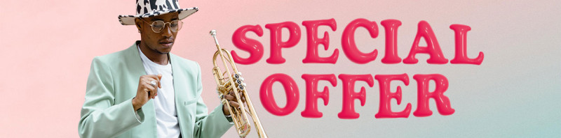 Special Offer