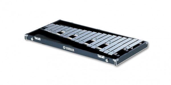 YAMAHA-Glockenspiel YG-250 D