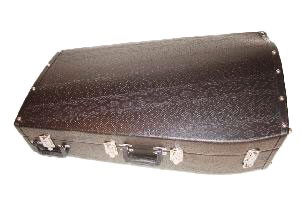 KARISO-case for Bb-tuba St. Petersburg 45