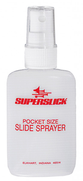 Superslick-Sprayflasche leer 50 ml