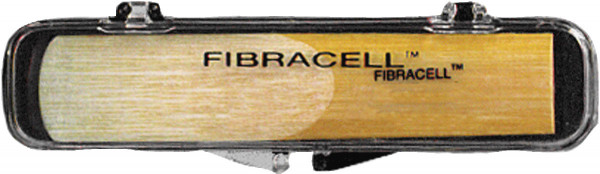 FIBRACELL-Blätter Baßklarinette 2,5