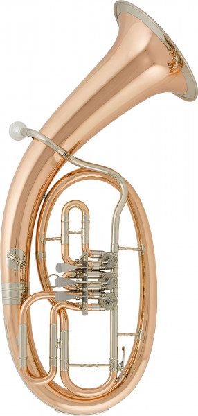 CERVENY-Bb-TENORHORN LTH721-3R