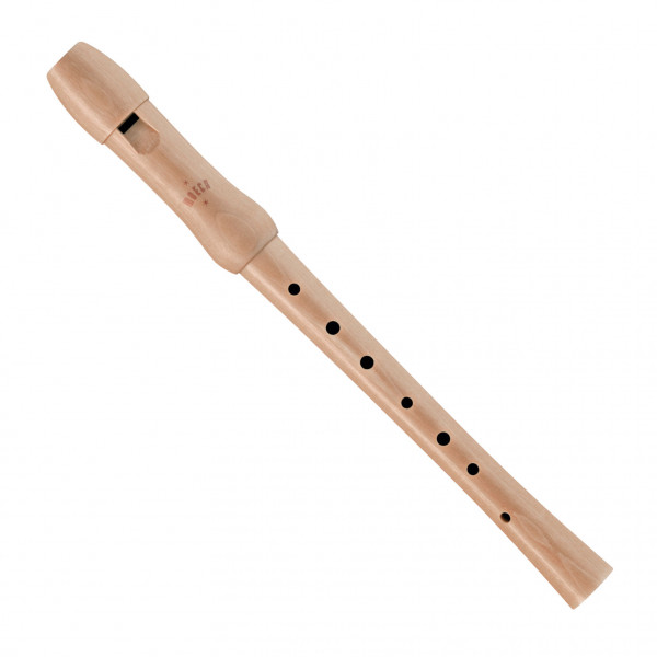 MOECK school Recorder 1242