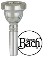 BACH-Bass-Trombone Mouthpiece No. 5GL