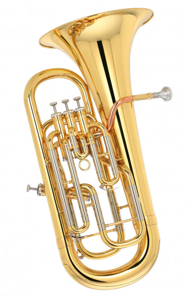 FMB -Wind Instruments-Euphonium ZEU-4500