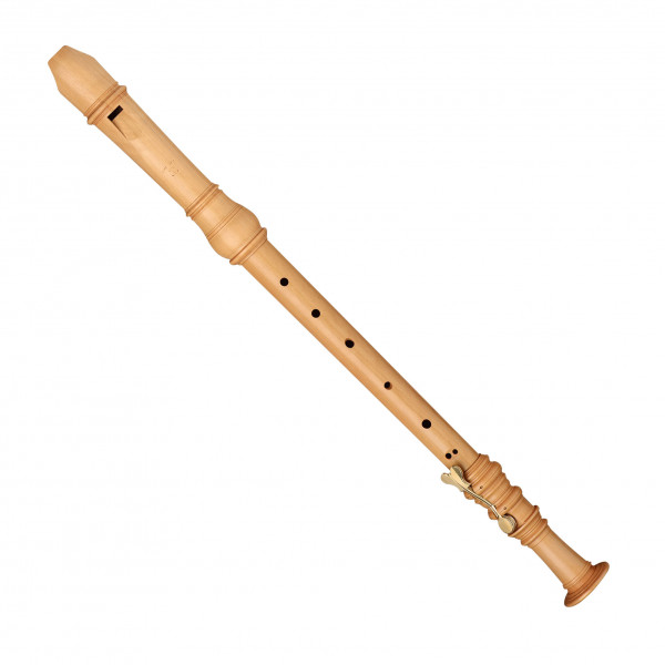 MOECK Hotteterre tenor Recorder 5453