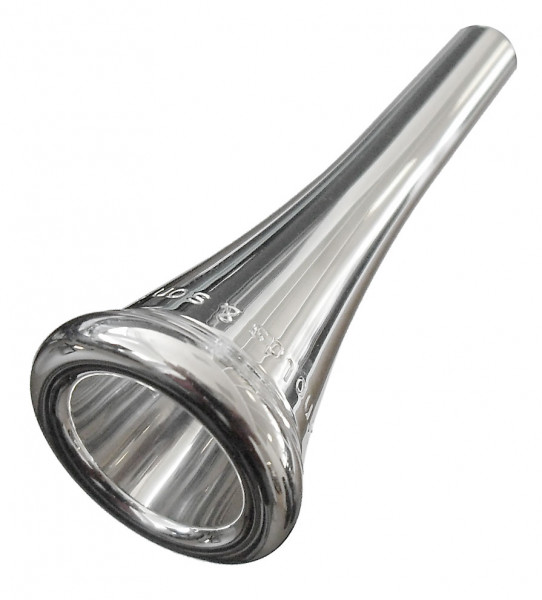 aS-French Horn Mouthpiece No. 11