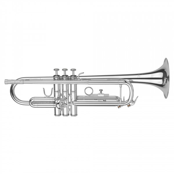 CAROL BRASS-Bb-Trompete CTR2050H-YSS-Bb-S
