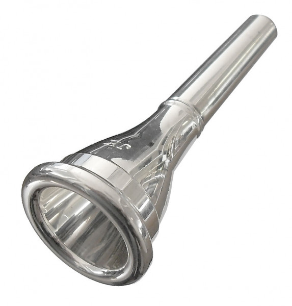 JK-EXCLUSIVE-French Horn Mouthpiece 01BK