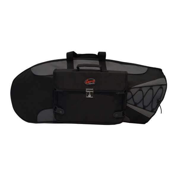 LENZ gig bag for tenor horn/baritone