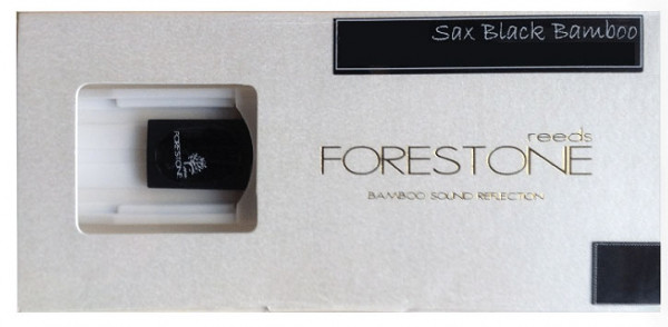 FORESTONE-BLACK BAMBOO Tenor Saxophone reed MH