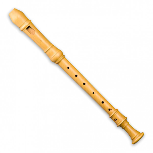 MOLLENHAUER Denner alto Recorder 5222