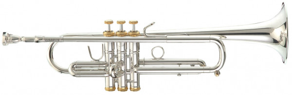 STOMVI Bb Trumpet Classica 5048