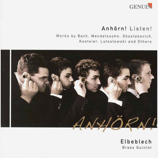 CD-Elbenblech-\"Anhörn\"