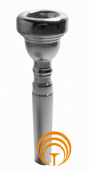 TILZ-Trumpet Mouthpiece Bako 92-1 1/2C