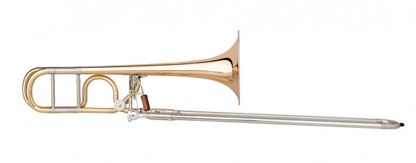 B&S-Bb/F Tenor-Trombone -Stolzing- MS 14N, B&S Meistersinger series