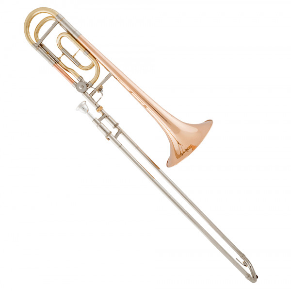 aS-Bb/F-Tenor-Trombone ASL-6480G