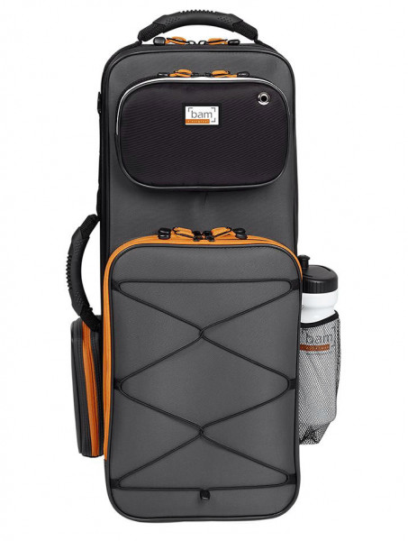 BAM case -Peak Performance- for alto Saxophone