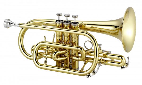 JUPITER-Bb-Cornet JCR-700Q