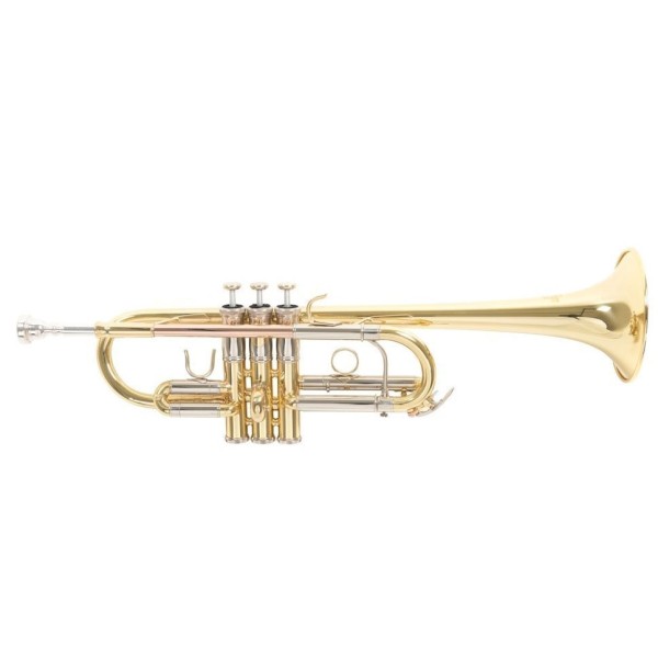 ROY BENSON C Trumpet TR-402C