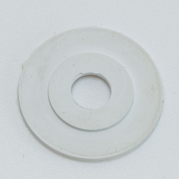BESSON-GUMMIEINLAGE 4.VENTIL OBEN BE967/968/2051/2052