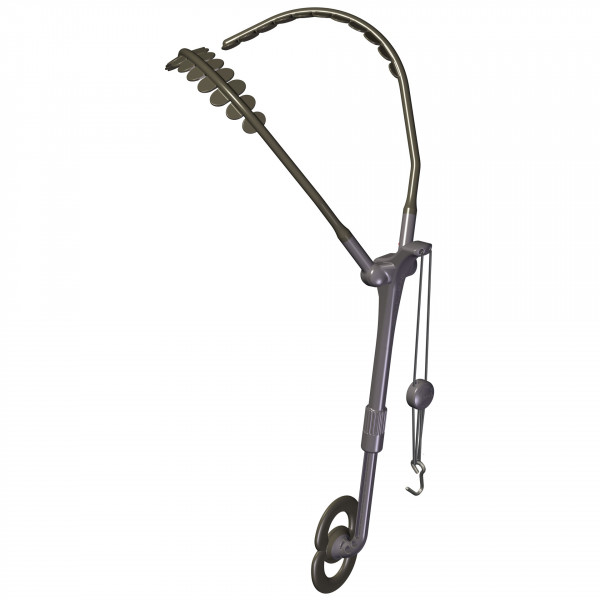 Jazzlab Fagottholder PRO M