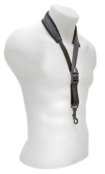 BG-Saxophone strap S12SH(S) for alto-saxophone