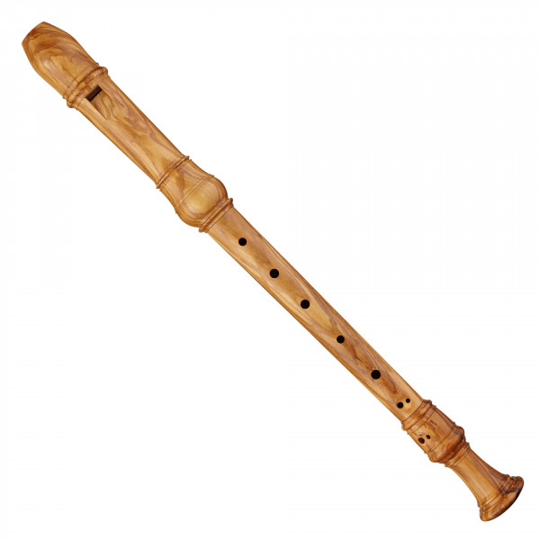 MOECK Rottenburgh alto Recorder 4306