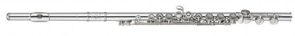 MIYAZAWA Flöte PB 202E