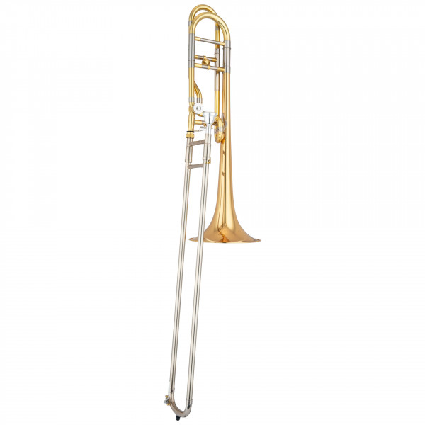 JUPITER-Bb/F-Tenor-Trombone JTB-1160FROQ