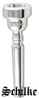 SCHILKE-Trumpet Mouthpiece Symphony F3