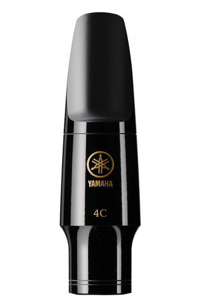 YAMAHA-Tenor Sax-Mouthpiece 4C