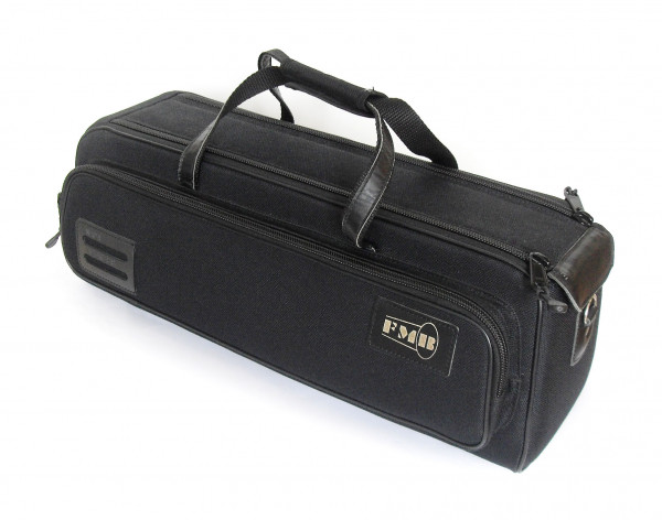 FMB-Bag Trumpet -extra protection- Cordura, black