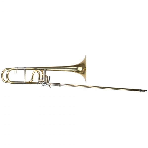 MICHAEL RATH-B/F-Tenorposaune R400