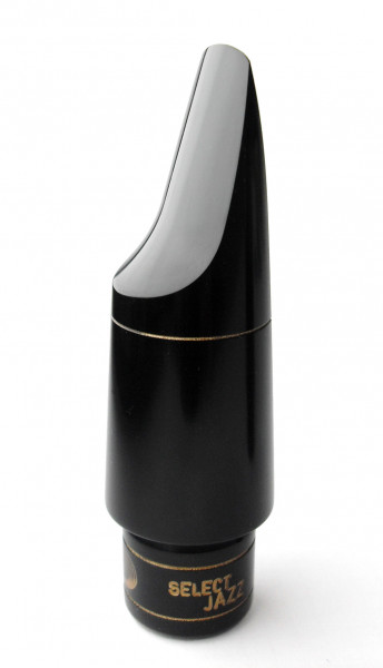 D'ADDARIO Select Jazz mouthpiece tenor Saxophone D7M