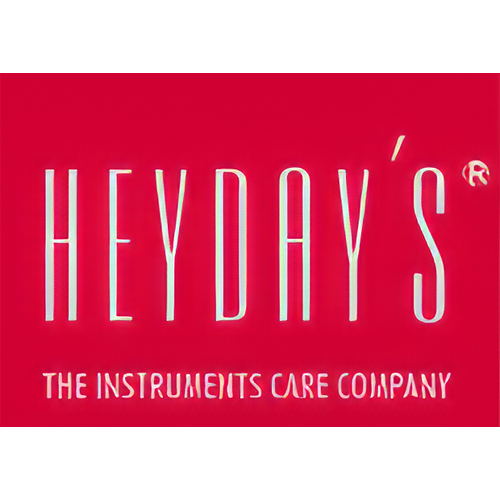 HEYDAYS