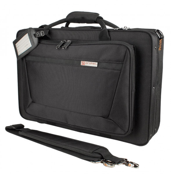 PRO TEC-Case Oboe / English Horn Combination PRO PAC Case PB 315 EH