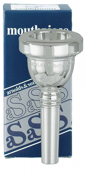 aS-Tenortrombone Mouthpiece No. 11C-L