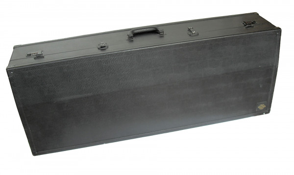 SELMER case for baritone Saxophone -Luxus-