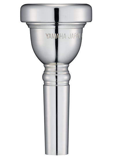 YAMAHA-Mouthpiece Bass Trombone 60