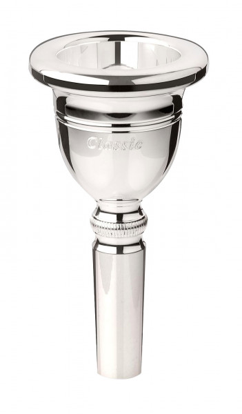 JK CLASSIC EXCLUSIVE Bb-Tuba Mouthpiece 4B