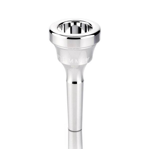 JK-EXCLUSIVE-Tenorhorn Mouthpiece TH9DMM