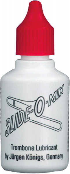 Slide-O-Mix Classic, emulsion