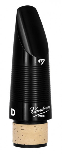 VANDOREN-Clarinetmouthpiece D25