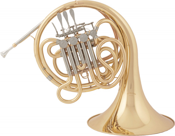 aS-F/B-Double-horn AHR-350