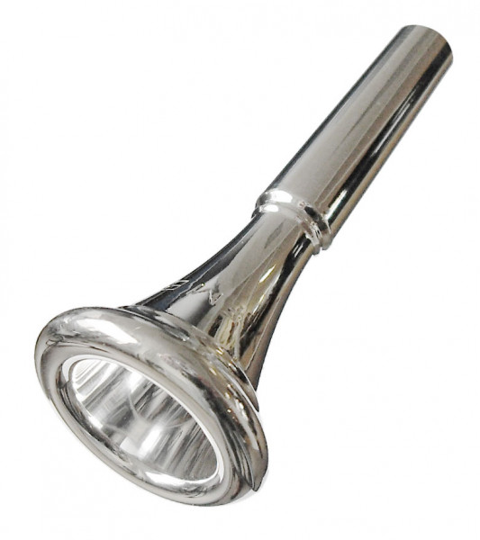 FMB-Parforcehorn Mouthpiece W3P