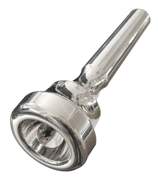 JK-EXCLUSIVE-Cornet Mouthpiece 4C